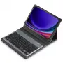 Hama Travel 500 27,9 cm (11 colių) Folio dėklas juodai pilkas