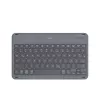 Hama Travel 500 27,9 cm (11 colių) Folio dėklas juodai pilkas