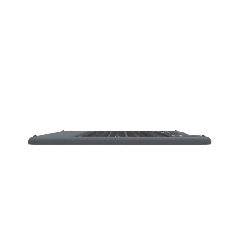 Hama Travel 500 27,9 cm (11 colių) Folio dėklas juodai pilkas
