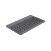 Hama Travel 500 27,9 cm (11 colių) Folio dėklas juodai pilkas