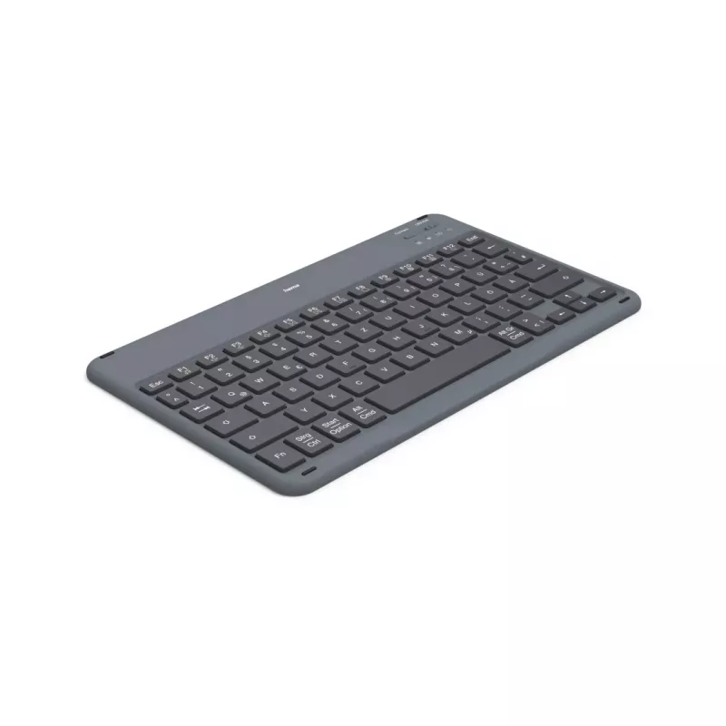 Hama Travel 500 27,9 cm (11 colių) Folio dėklas juodai pilkas