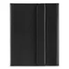 Hama Travel 500 27,9 cm (11 colių) Folio dėklas juodai pilkas