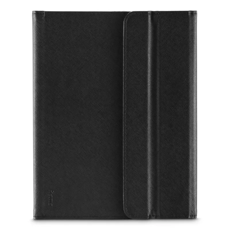 Hama Travel 500 27,9 cm (11 colių) Folio dėklas juodai pilkas