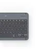 Hama Travel 500 27,9 cm (11 colių) Folio dėklas juodai pilkas