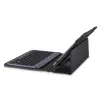 Hama Travel 500 27,9 cm (11 colių) Folio dėklas juodai pilkas