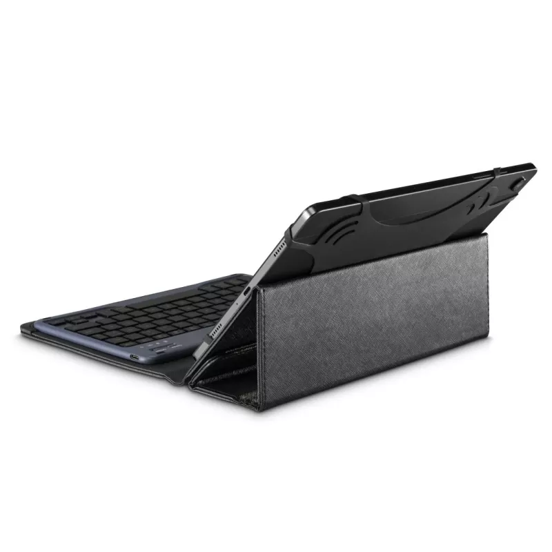 Hama Travel 500 27,9 cm (11 colių) Folio dėklas juodai pilkas