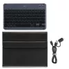 Hama Travel 500 27,9 cm (11 colių) Folio dėklas juodai pilkas