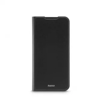 Hama Daily Protect dėklas mobiliesiems telefonams 17 cm (6,7 colio) Folio juodas