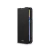 Hama Daily Protect dėklas mobiliesiems telefonams 17 cm (6,7 colio) Folio juodas