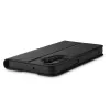 Hama Daily Protect dėklas mobiliesiems telefonams 17 cm (6,7 colio) Folio juodas