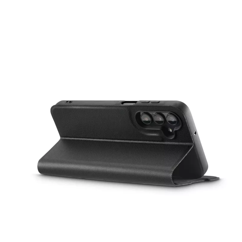 Hama Daily Protect dėklas mobiliesiems telefonams 17 cm (6,7 colio) Folio juodas