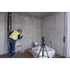 Bosch GCL 2-50 G Professional linijinis ir taškinis lazerinis nivelyras 15 m