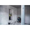 Bosch GCL 2-50 G Professional linijinis ir taškinis lazerinis nivelyras 15 m