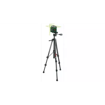 Lazerinis nivelyras Bosch Universal Level 360 su automatiniu išsilyginimu, 20 m diapazonas