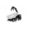 Autokranas su nuotolinio valdymo pultu Amewi 22716, radijo valdymas, mastelis 1:18, elektros variklis