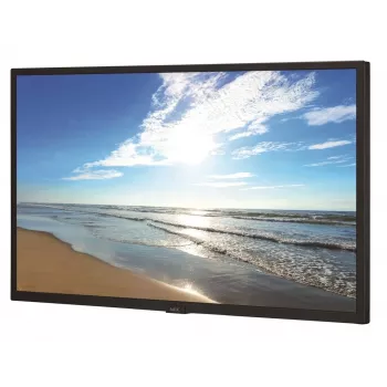 NEC MultiSync M321 Skaitmeninių ženklų plokščiasis ekranas 81.3 cm (32 colių) LCD 450 cd/m² Full HD Juodas