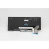 Lenovo 5N20W67740 klaviatūra, itališka, nešiojamam kompiuteriui ThinkPad L14 Gen 2