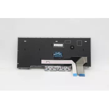 Lenovo 5N20W67740 klaviatūra, itališka, nešiojamam kompiuteriui ThinkPad L14 Gen 2