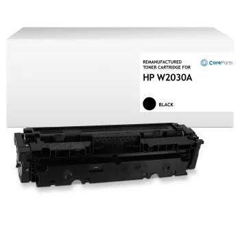 Dažų kasetė CoreParts QI-W2030A