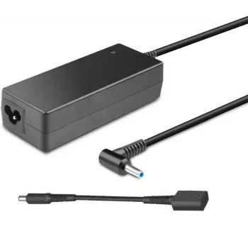 CoreParts MBXHP-AC0033 maitinimo adapteris / keitiklis Vidaus 90 W Juoda