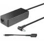 CoreParts MBXHP-AC0033 maitinimo adapteris / keitiklis Vidaus 90 W Juoda