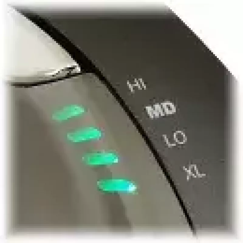Evoluent VM4RW RF Wireless vertikali pelė
