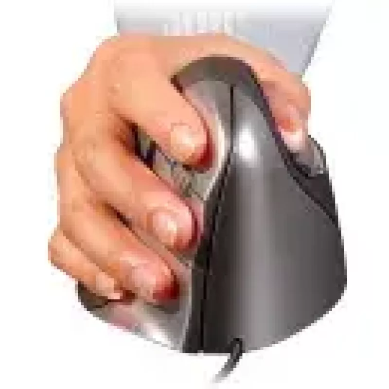 Evoluent VM4RW RF Wireless vertikali pelė