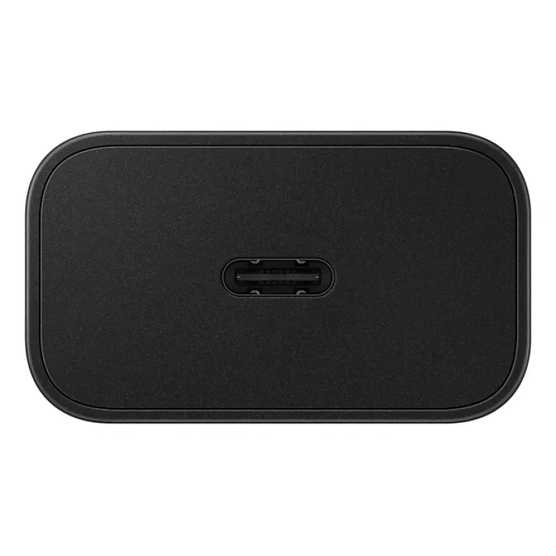 Samsung EP-T2510XBEGWW juodas 25 W maitinimo adapteris