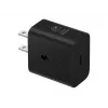 Samsung EP-T2510XBEGWW juodas 25 W maitinimo adapteris
