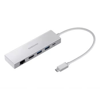 Samsung EE-P5400 USB-C kelių prievadų adapteris