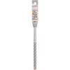 Grąžtas smūginis Bosch 5 mm, modelis 2 608 833 772, vientisas plaktukiniam grąžtui