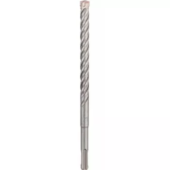 Grąžtas smūginis Bosch 5 mm, modelis 2 608 833 772, vientisas plaktukiniam grąžtui