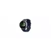 Išmanusis laikrodis Amazfit W2558GL2N — 1,32 colio (3,35 cm) AMOLED 466×466 px, GPS, 365 mAh, mėlynas silikoninis dirželis
