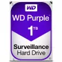 Kietasis diskas Western Digital WD10PURX 1 TB 3.5 inch SATA III