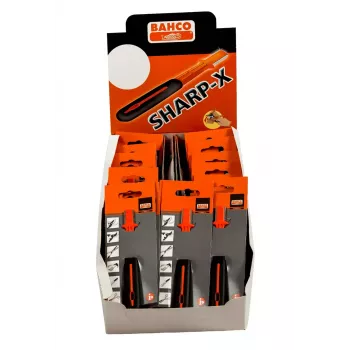 Rankinis galandimo įrankis Bahco SHARP-X