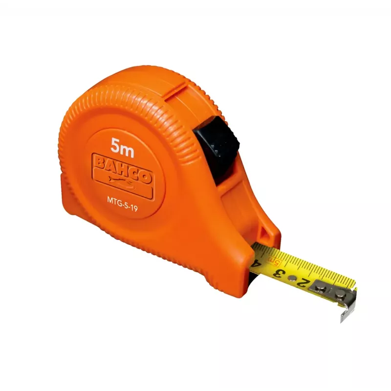 Matavimo juosta Bahco MTG-8-25, svoris 360 g
