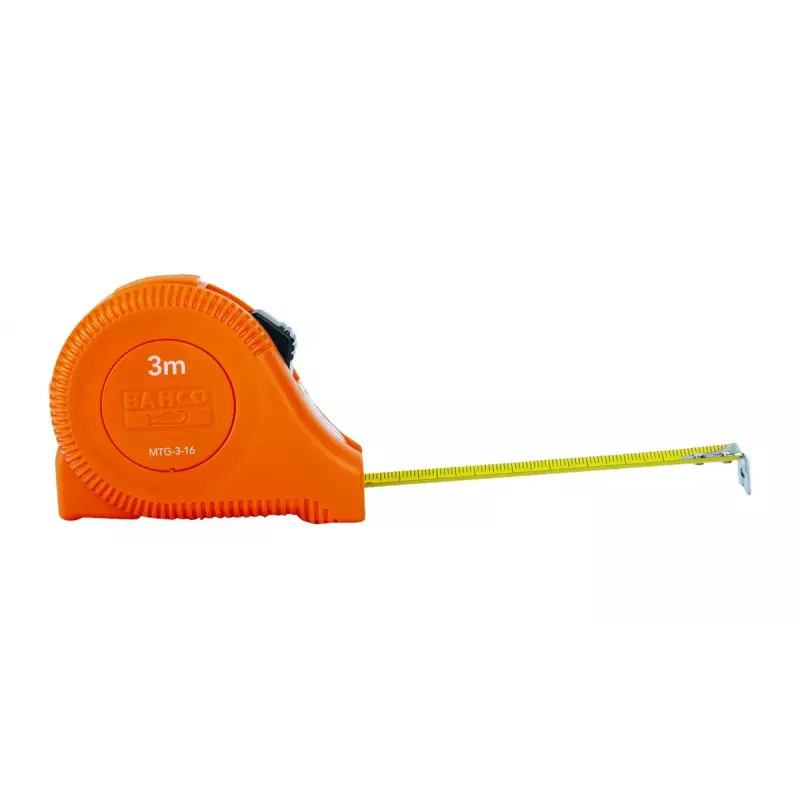 Matavimo juosta Bahco MTG-8-25, svoris 360 g