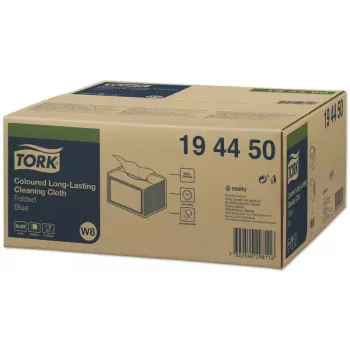 Valymo šluostė popierinė Tork 194450