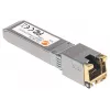 Intellinet 10 Gigabit vario SFP+ modulis, 10GBase-T (RJ45), 30 m, iki 10 Gbps, suderinamas su Cisco MA-SFP-10G-T