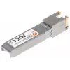 Intellinet 10 Gigabit vario SFP+ modulis, 10GBase-T (RJ45), 30 m, iki 10 Gbps, suderinamas su Cisco MA-SFP-10G-T