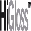 GBC Binding Covers HiGloss A4 250gsm – blizgūs viršeliai dokumentams, A4, 250 g/m², juodi, 100 vnt.