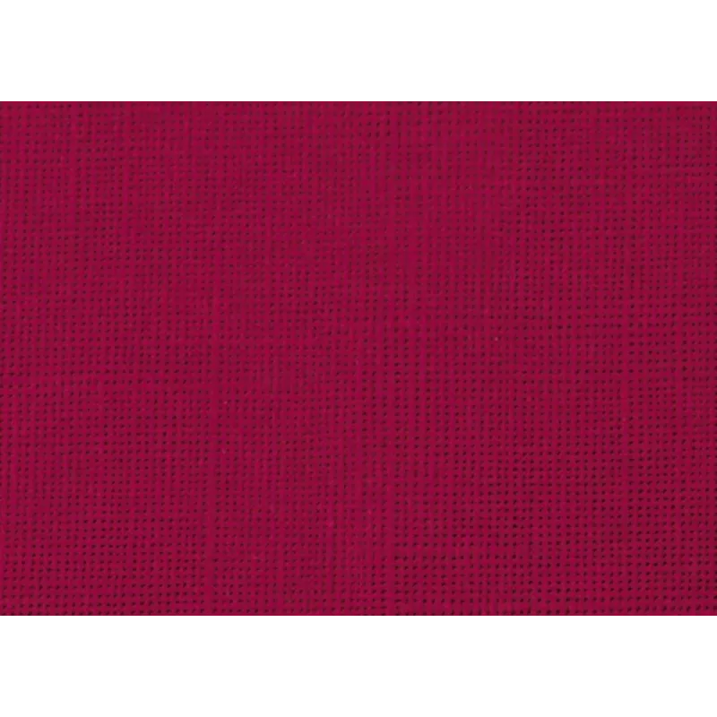 GBC LinenWeave įrišimo viršeliai 250gsm A4 raudoni (100 vnt.)