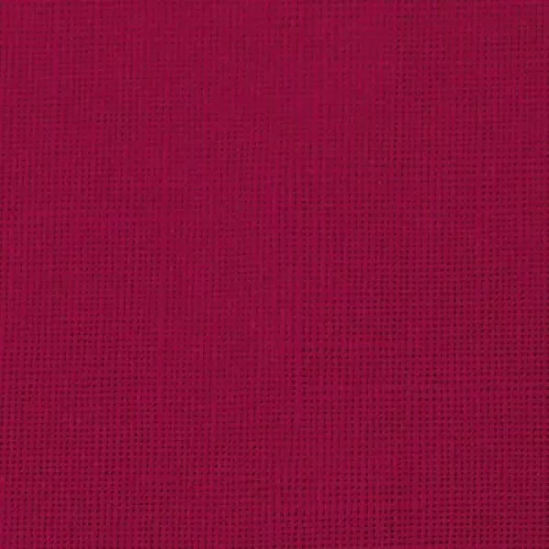 GBC LinenWeave įrišimo viršeliai 250gsm A4 raudoni (100 vnt.)