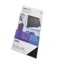 GBC LinenWeave įrišimo viršeliai 250gsm A4 raudoni (100 vnt.)