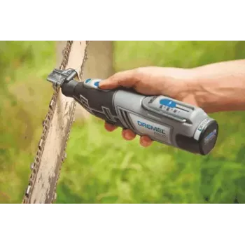 Priedai rotaciniam įrankiui Dremel 453