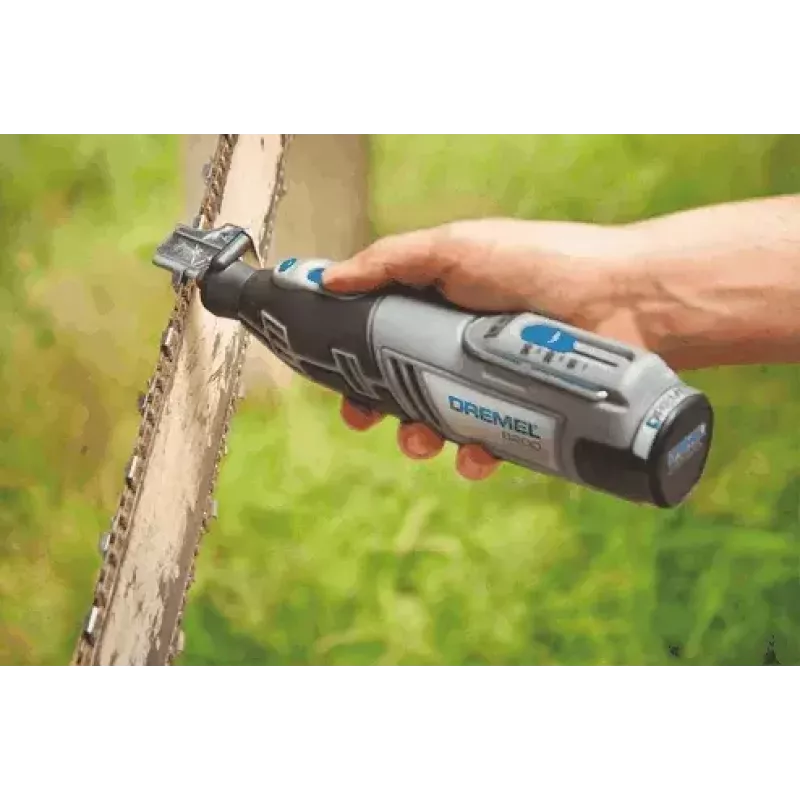 Priedai rotaciniam įrankiui Dremel 453