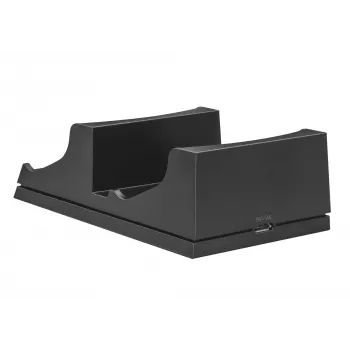 Trust GXT 235 įkrovimo stovas PS4 valdikliui