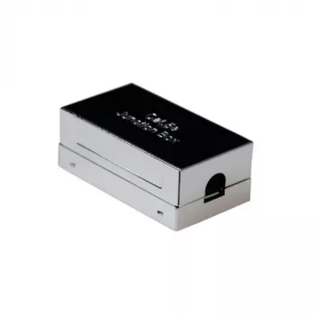 ACT Junctionbox ekranuota CAT6, 110/Krone blokas, plienas, 34.9 mm