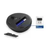 Pelytė ACT Wireless Ergonomic Mouse AC5101 1600 DPI RF belaidė