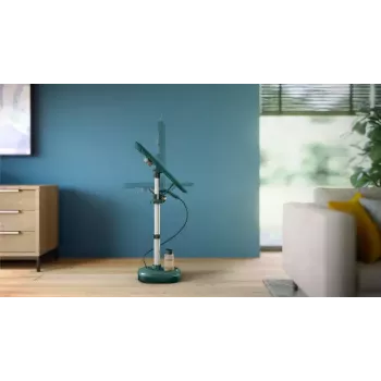 Garų lygintuvas Philips AIS6020 1800W, 1,1 l vandens talpykla, 45 g/min nuolatinis garas, 90 g/min stiprinimas, OptimalTEMP